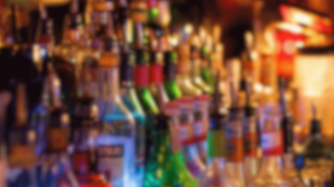 Alkollü içeceklere bu kez KDV zammı geldi. 3 gün önce kallavi zam yapılmıştı