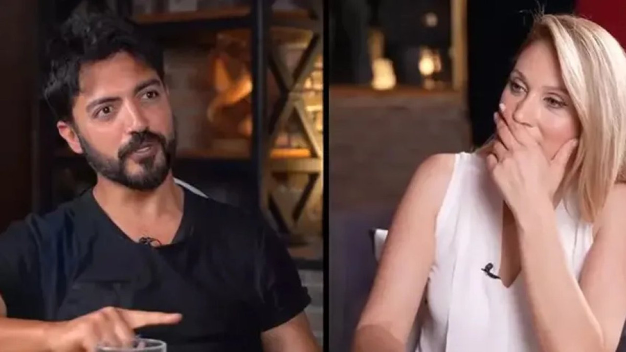 Komadaki Kenan Işık için şarkıcı Yusuf Güney'den tepki çeken açıklama: Kenan Işık yıllardır geziyor