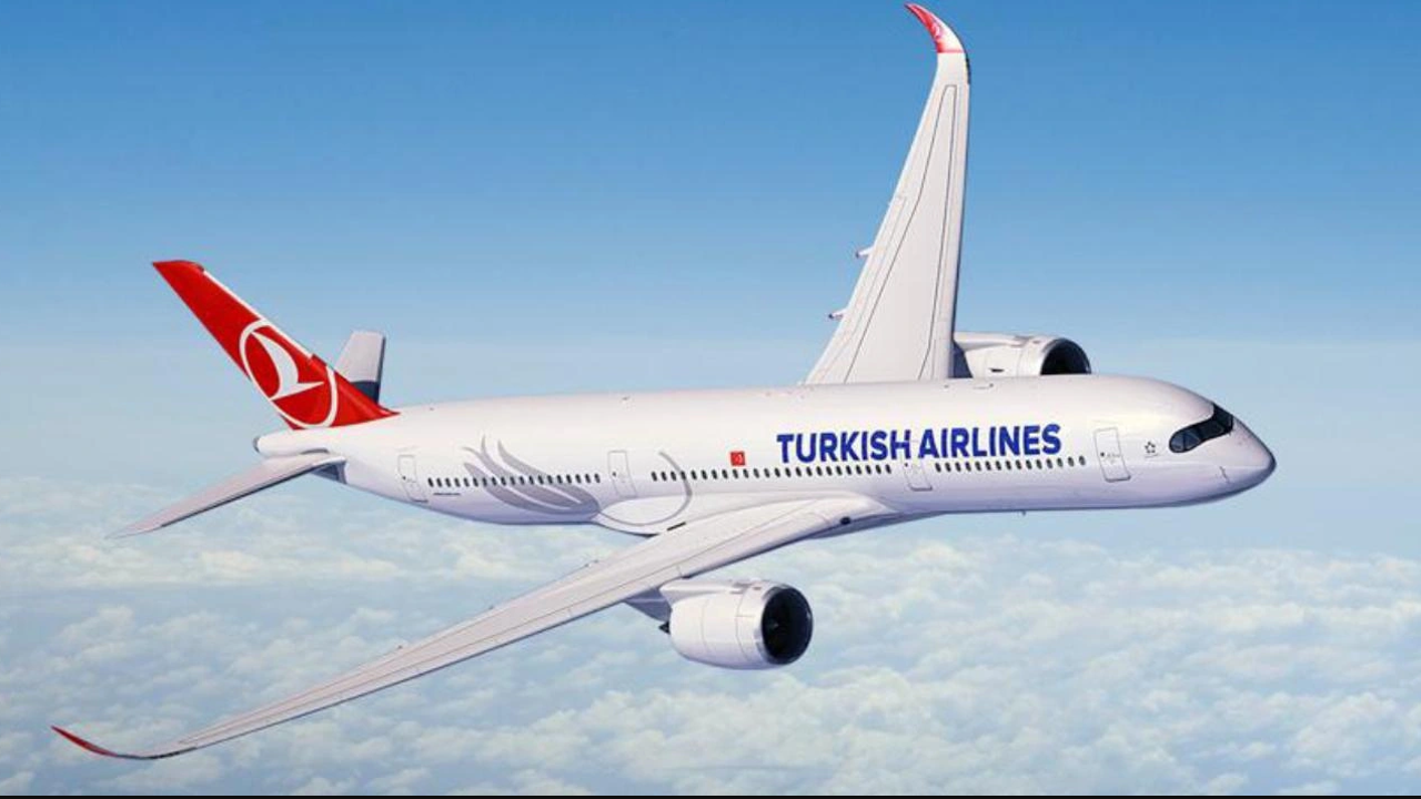 THY Yönetim Kurulu Başkanı yeni düzenlemeyi duyurdu. Kokpitte namaz kılınacak