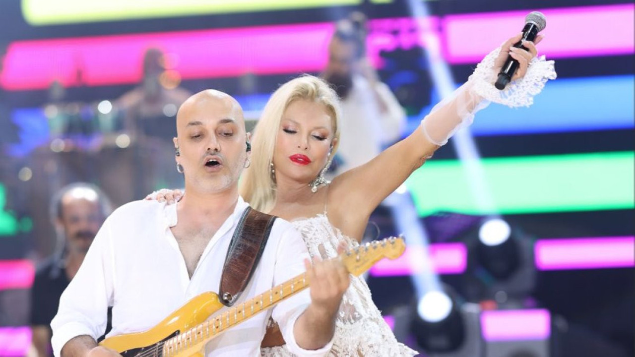 Ajda Pekkan Özkan Uğur için söyledi. "Birlikte ağladık birlikte güldük"