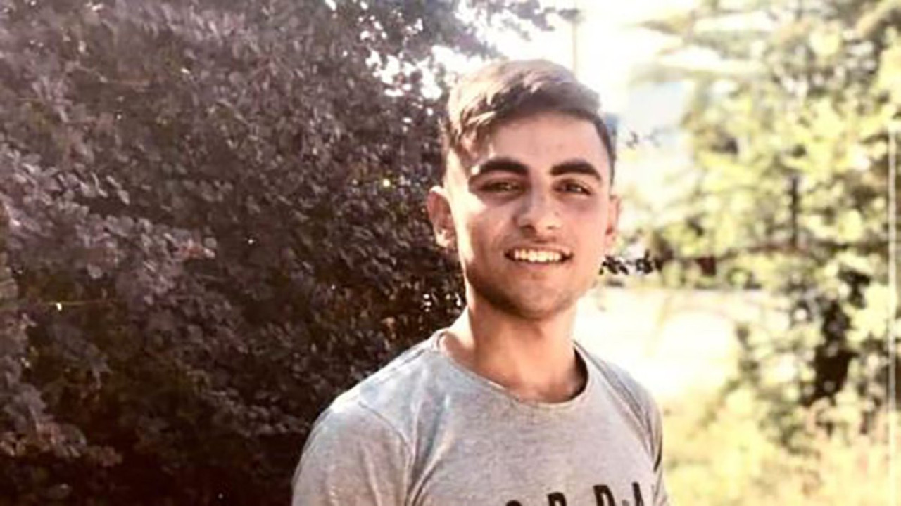 Kavgayı ayırırken canından oldu