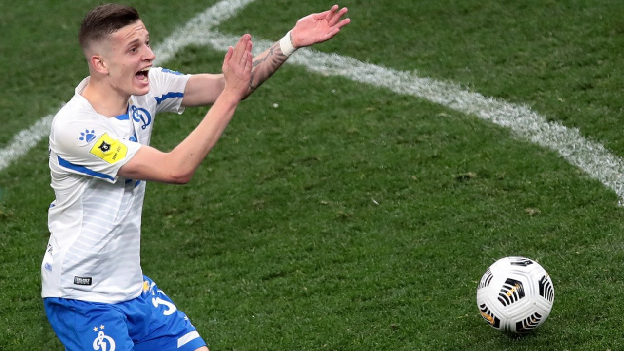 Fenerbahçe'de flaş transfer gelişmesi