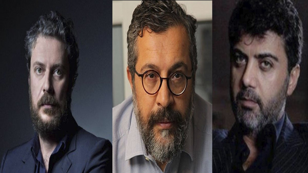 Kurtlar Vadisi senarisleri kurtlar sofrasını kurdular