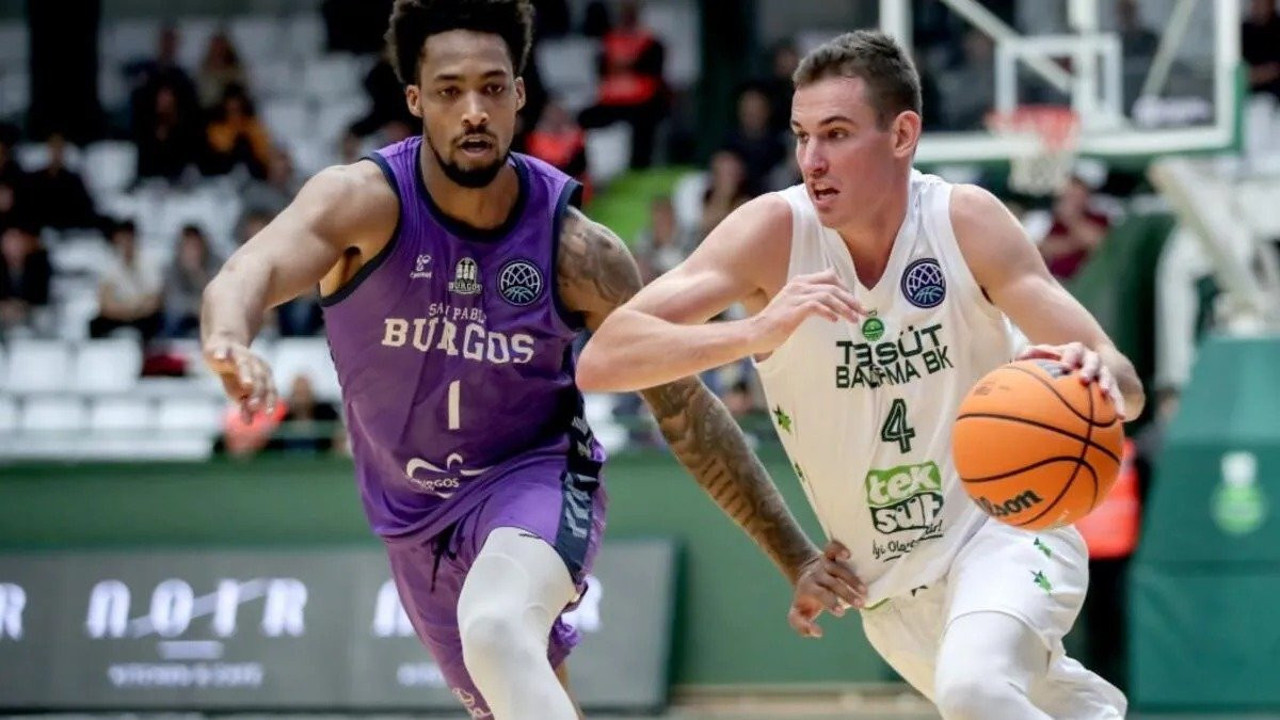 TOFAŞ’a ABD’li kısa forvet