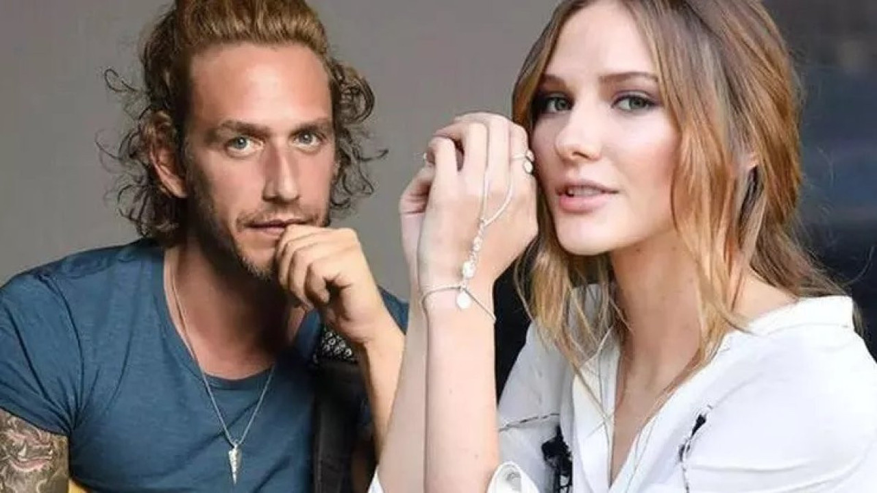 Düğün beklerken ayrılık haberi geldi. Alina Boz ile Mithat Can Özer aşkı bitti