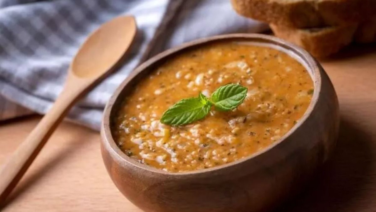 Dört kaşık çorbası nasıl yapılır? Dört kaşık çorbası tarifinin malzemeleri neler?