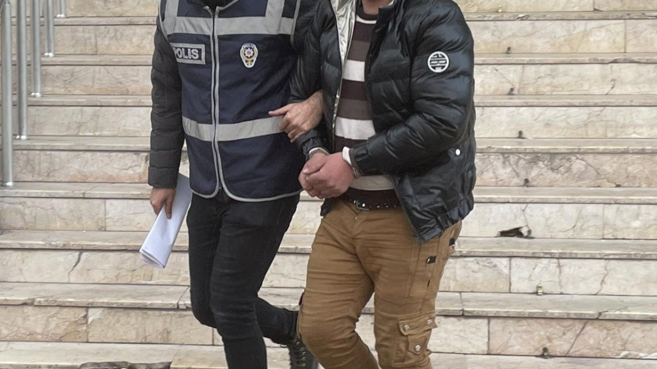 Yunanistan’a kaçmaya çalışan 2 fetöcü yakalandı