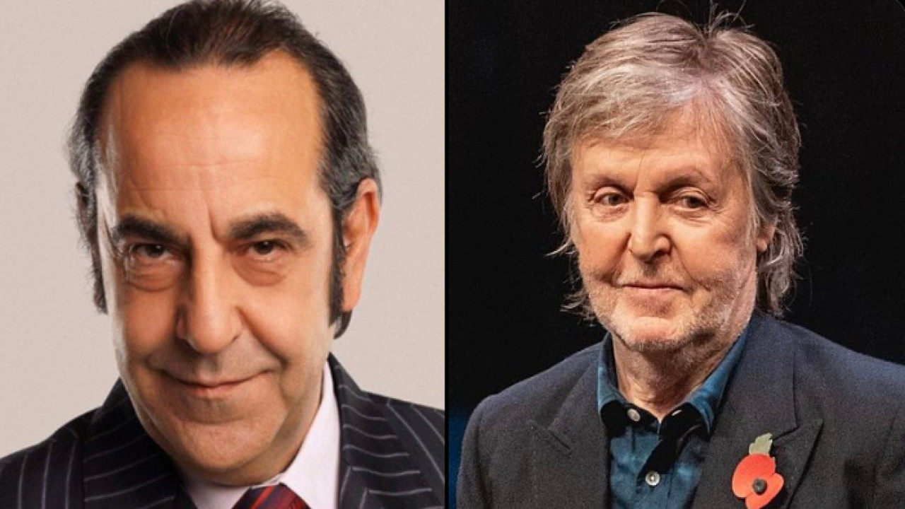 Zafer Arapkirli' den Özkan Uğur paylaşımı: Vefa bir semt adıdır