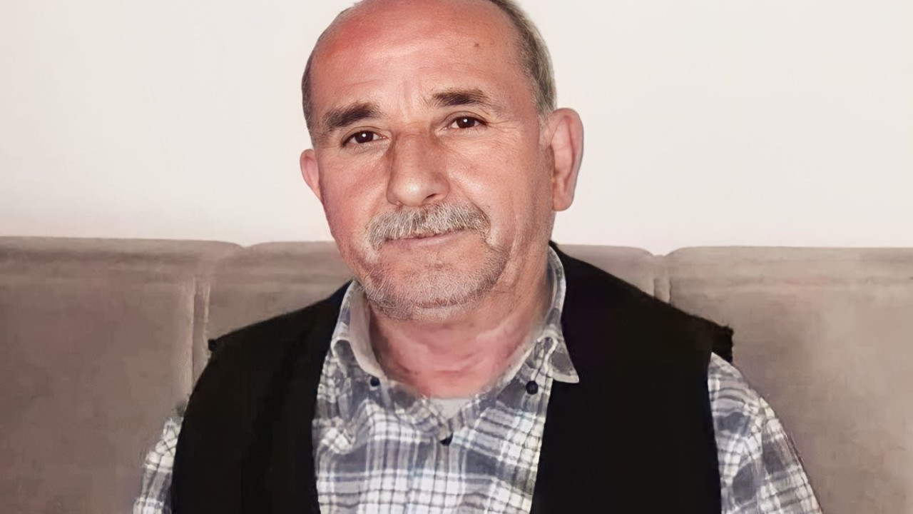 Motosiklet sürmeyi öğrenirken hayatını kaybetti