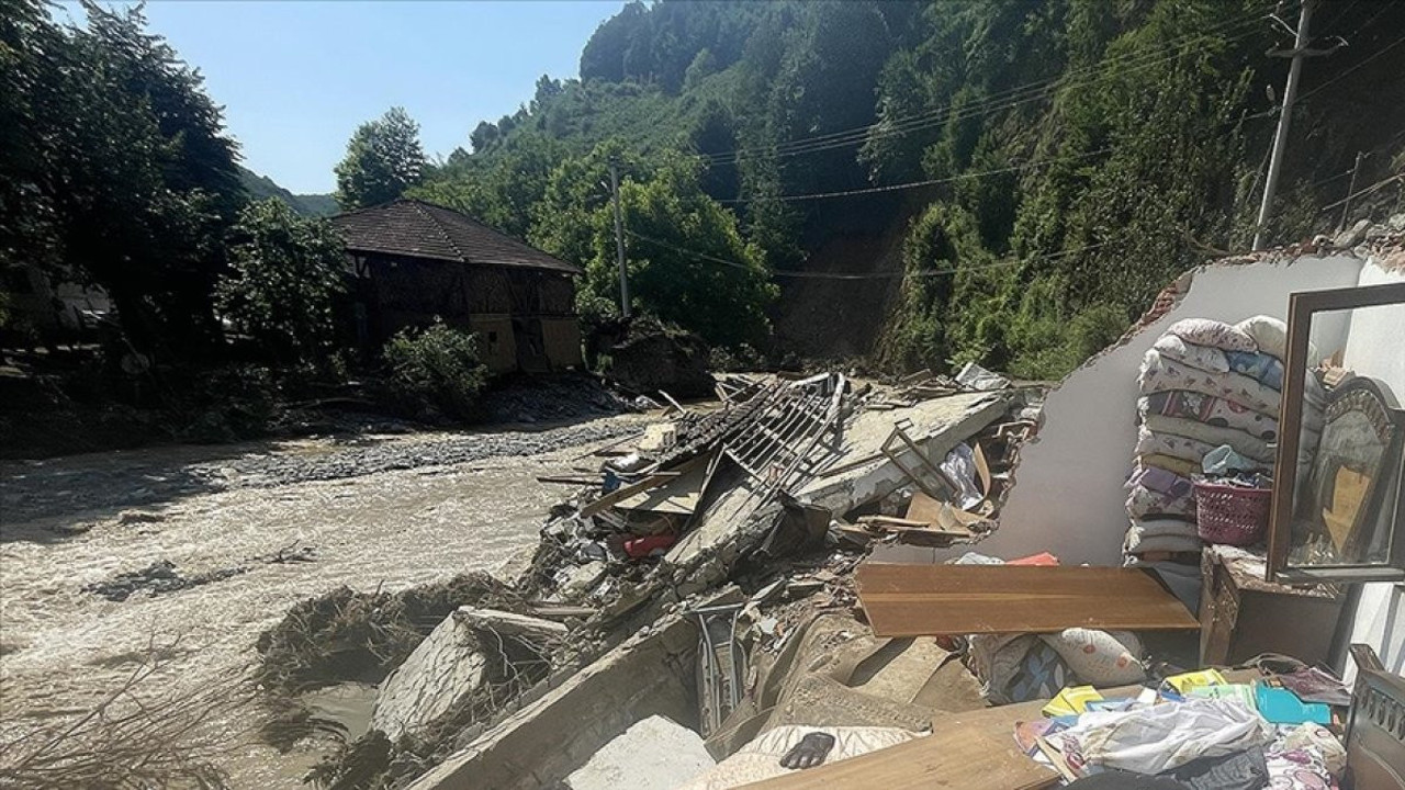 Selden etkilenen ailelere 5'er bin liraya kadar destek verilecek