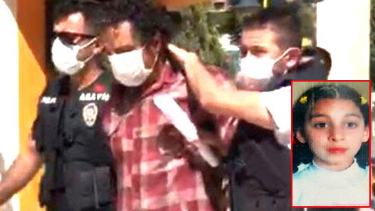 Evlenmek istemeyen 13 yaşındaki kızını tinerle yakmıştı. Cezası belli oldu