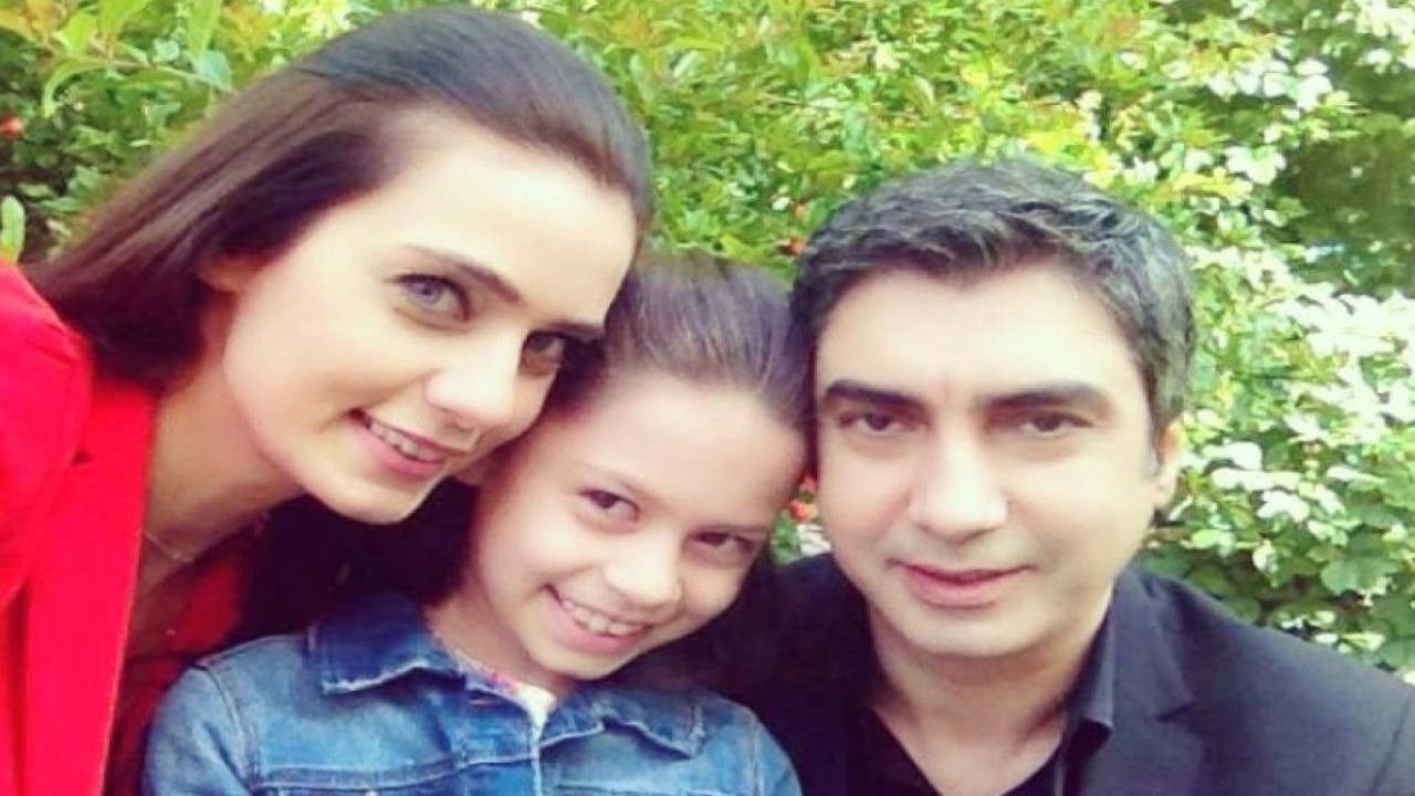 Polat Alemdar'ın dizideki kızını görenler tanıyamıyor