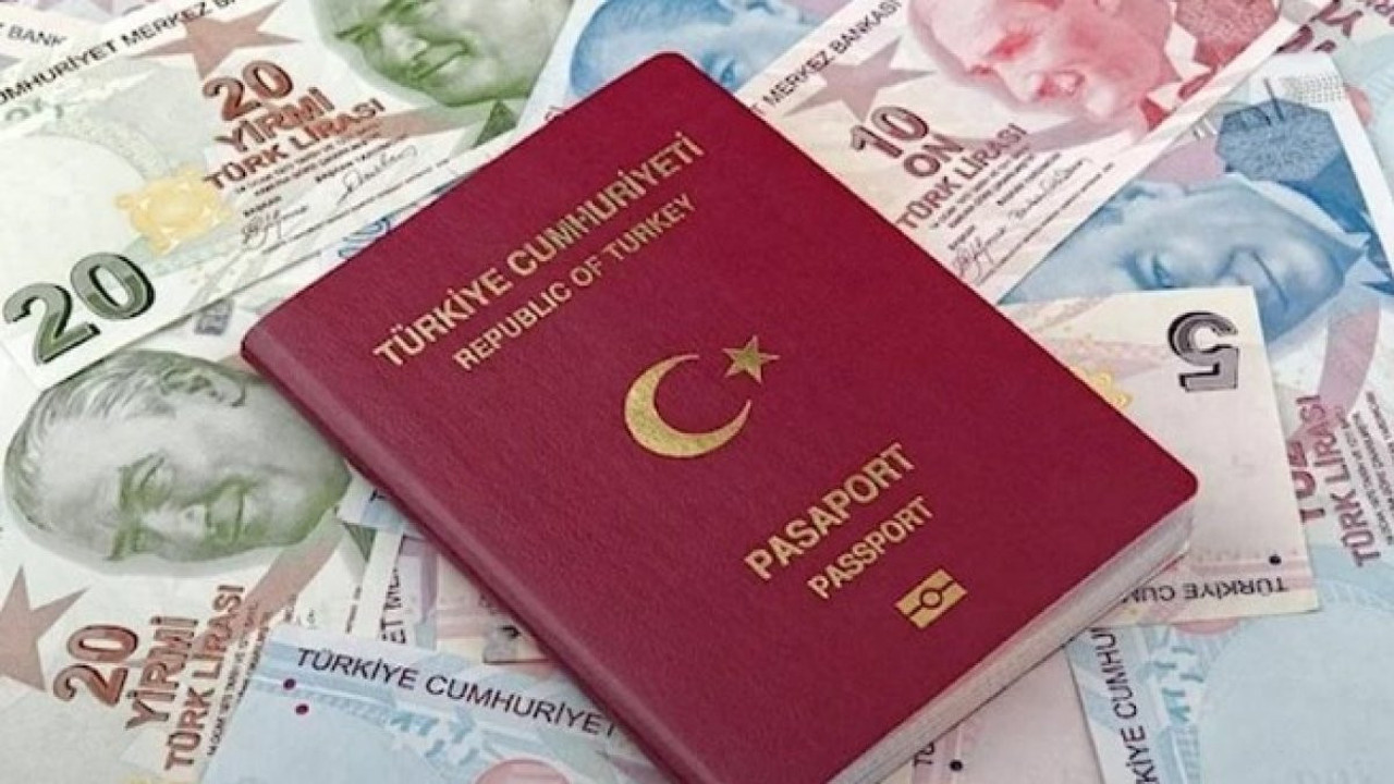 Pasaport harçlarına zam kararı Resmi Gazete'de