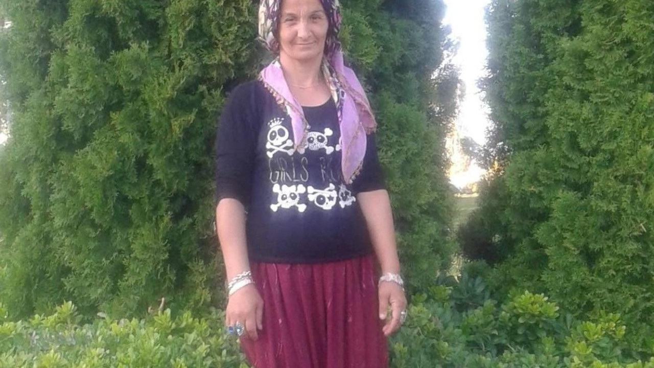 Dere yatağında bulunan cesedin kimliği tespit edildi