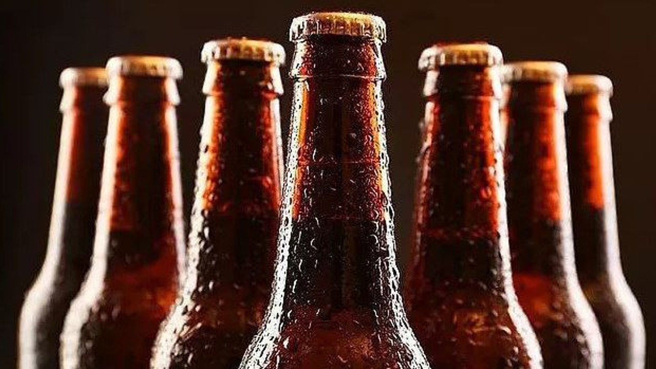 Biraya dev zam. En ucuz yerli bira 41 TL oldu