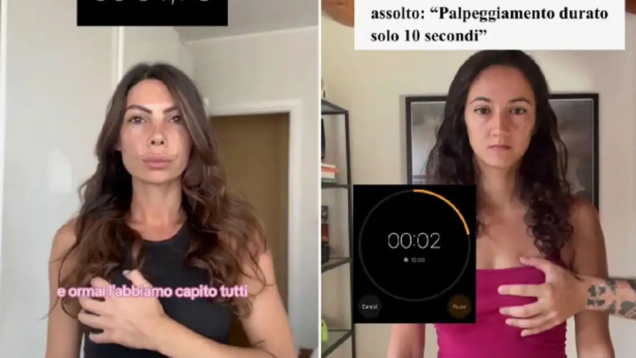 Ülkeyi ayağa kaldıran 'taciz' kararı: 10 saniye dolmamışsa...