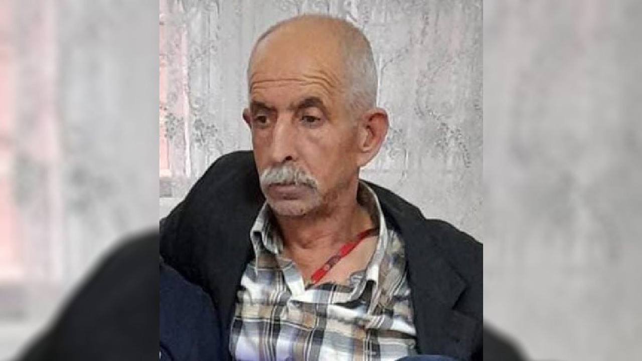 Alzheimer Hastası kaybolduktan 19 gün sonra ölü bulundu
