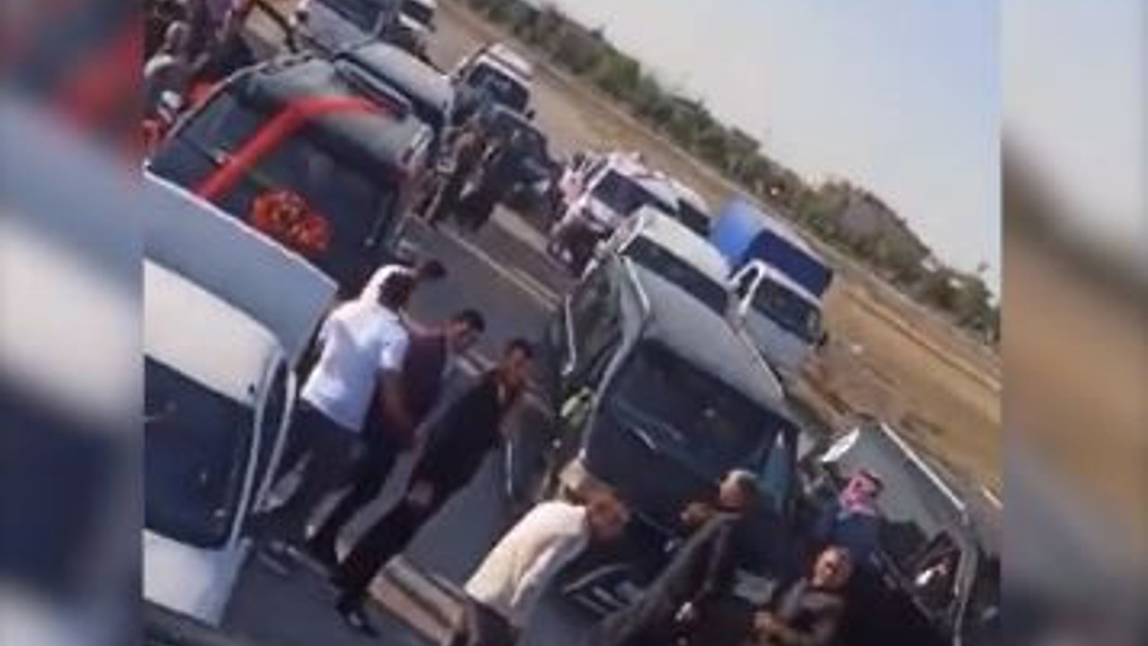 Arap ırkçısı 515 Haşimi çetesi, Adana, Gaziantep ve Sakarya’dan sonra Konya'da ortaya çıktı