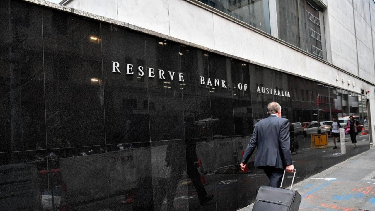 Avustralya tarihinde bir ilk. Merkez Bankası'na tarihi atama