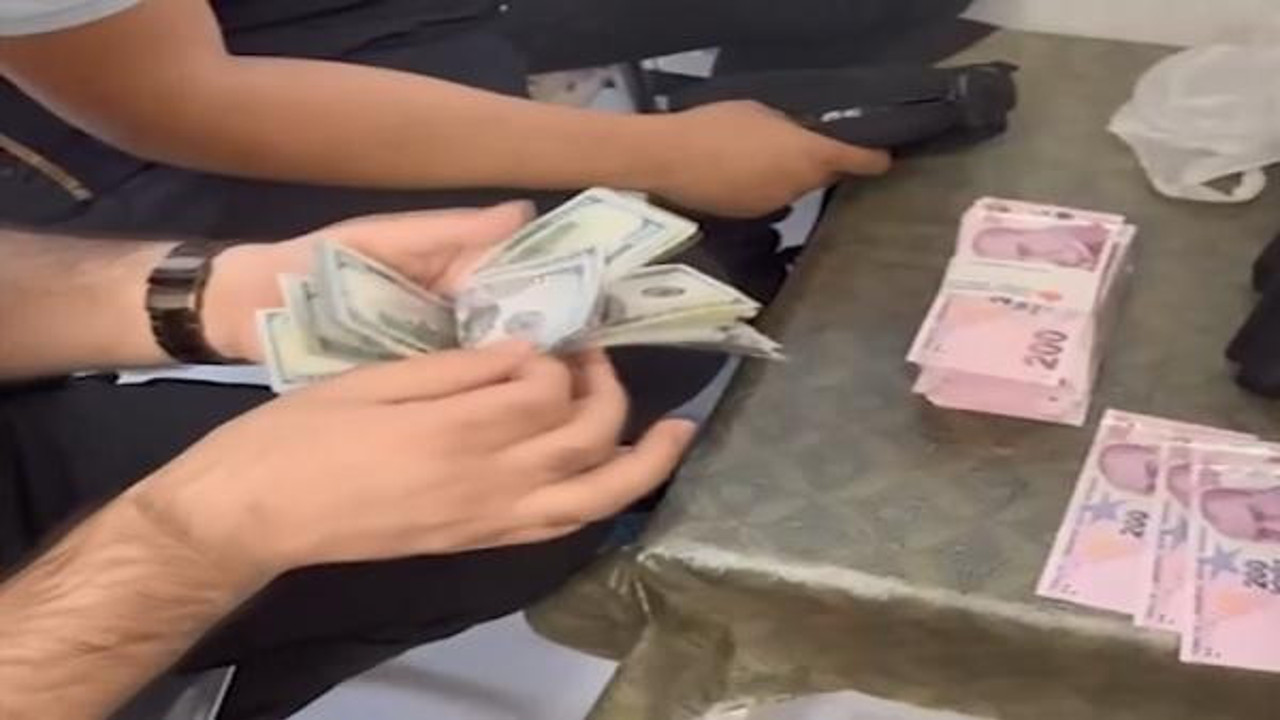 İstanbul'da IŞİD operasyonu. 28 yabancı uyruklu kişi gözaltına alındı