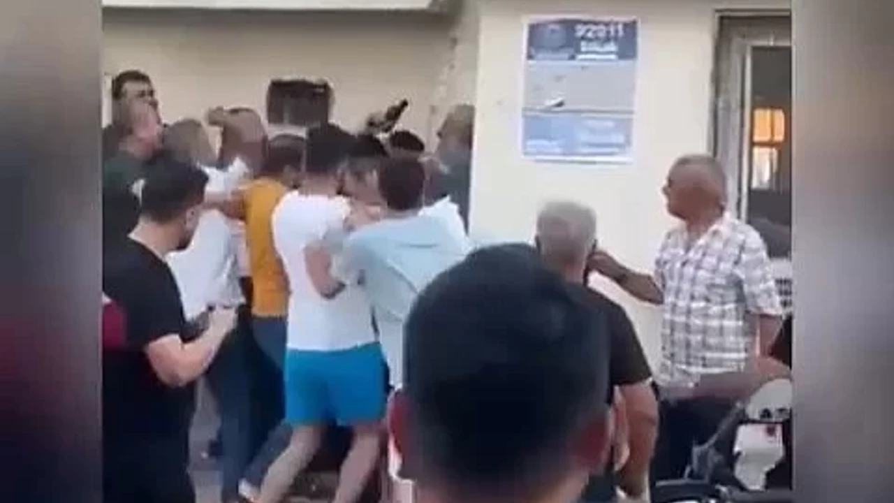 Ev sahibi kiracı tartışması kanlı bitti