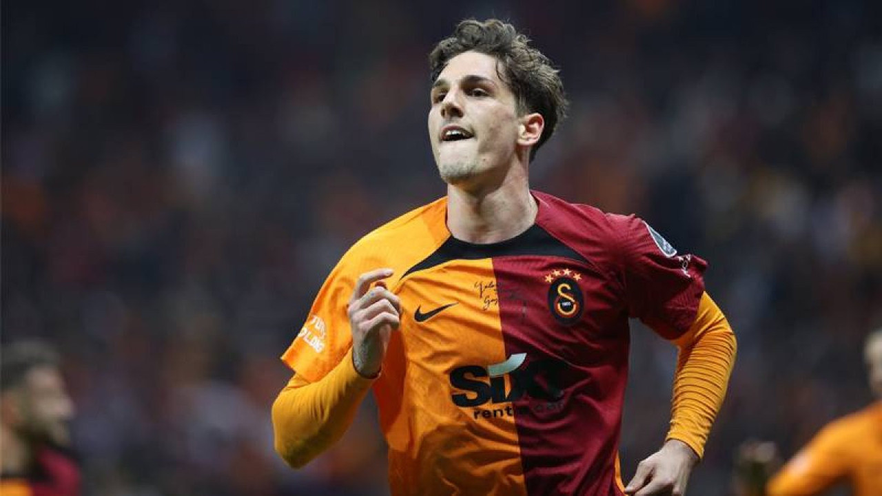 Zaniolo'dan flaş açıklama: Fenerbahçe beni istedi