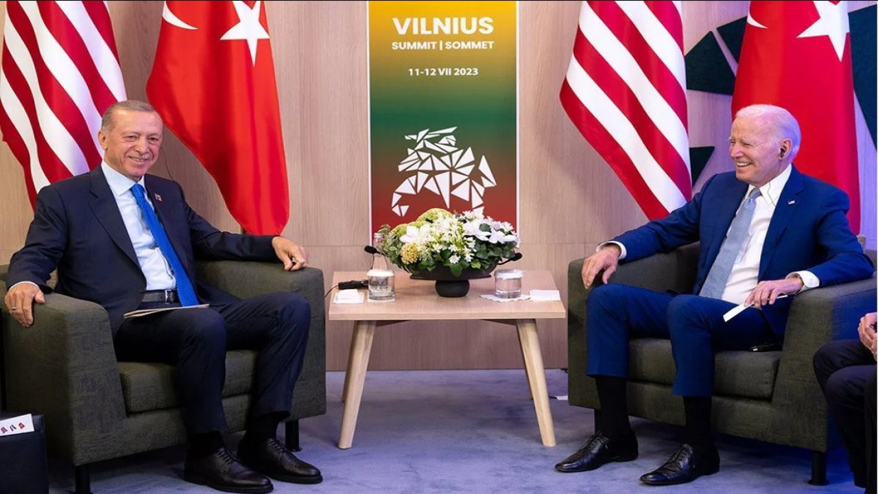 Bomba iddia: Erdoğan İsveç’in NATO üyeliğini IMF kredisi karşılığında onaylayacak