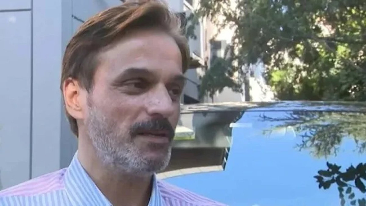 Siroz olan Ufuk Özkan’dan yeni açıklama. Sözleri yürekleri sızlattı