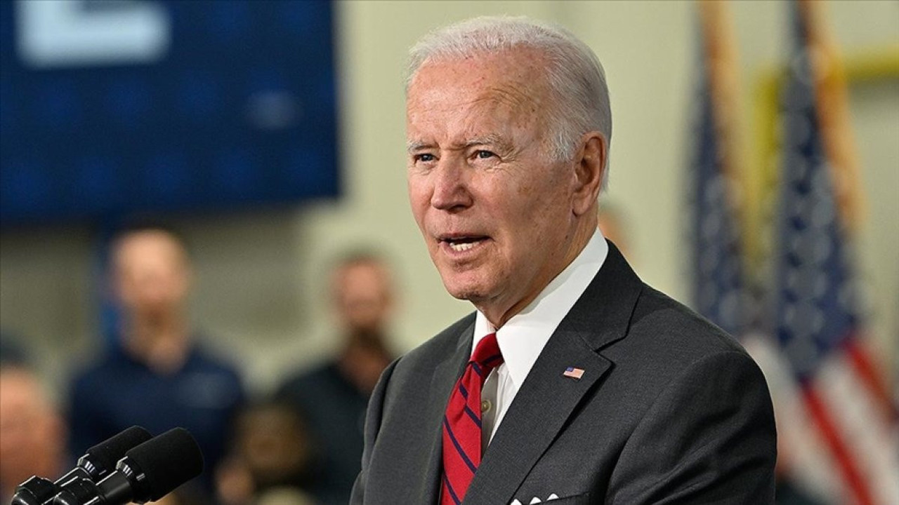Biden talimatı verdi. Öğrencinin 39 milyar dolarlık kredi borcu silinecek