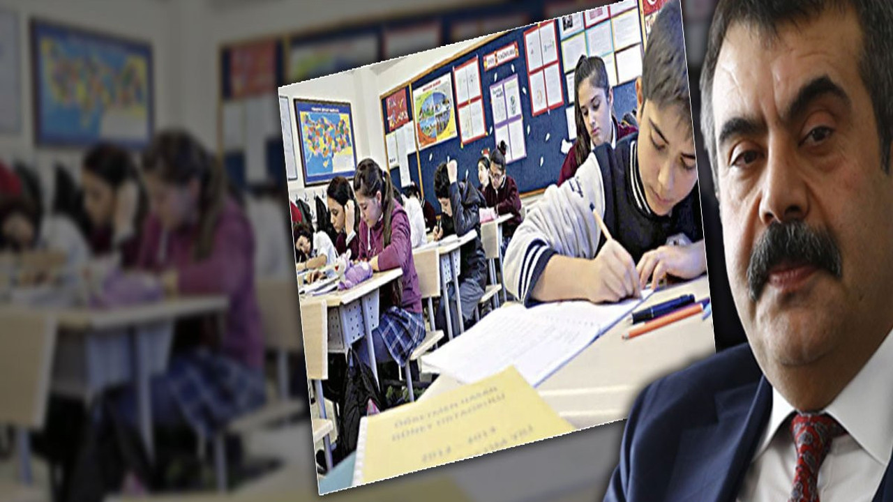 Karma eğitimi hedef alan Milli Eğitim Bakanı'na MHP'den destek açıklaması