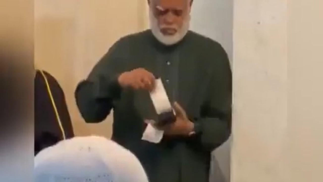 Camide pos cihazı dönemi