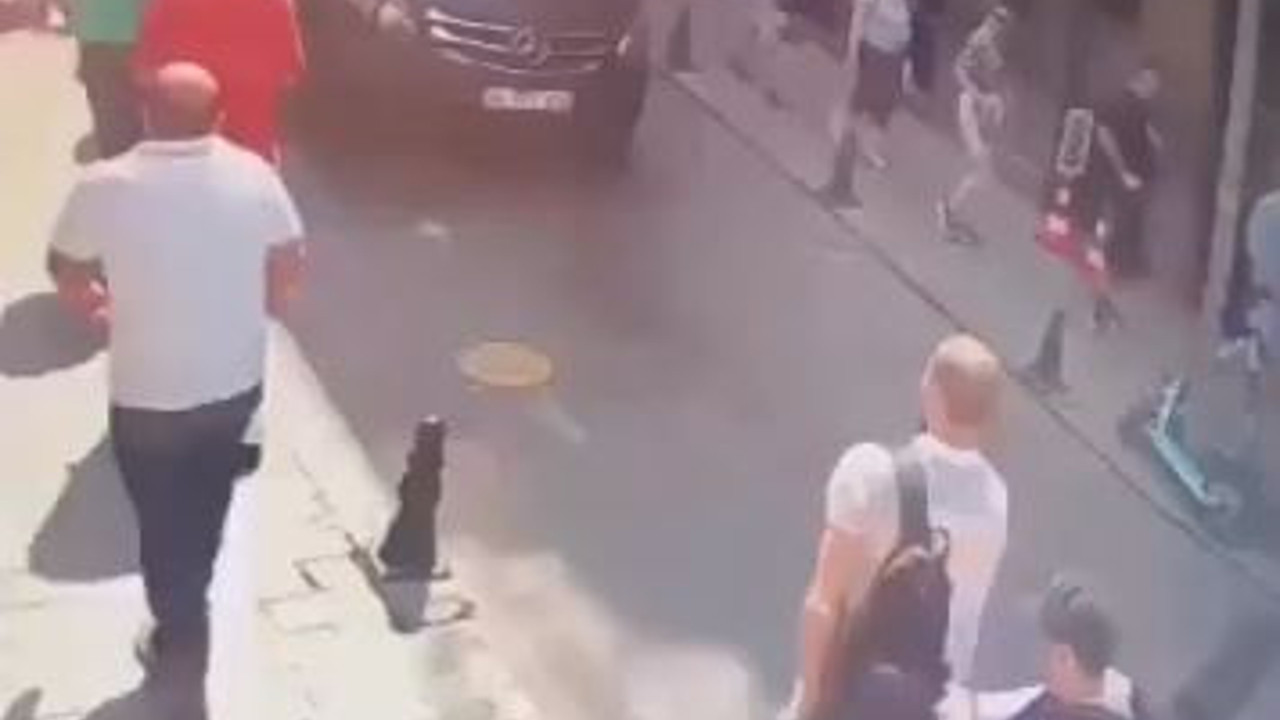 İstanbul’da milyonluk vurgun