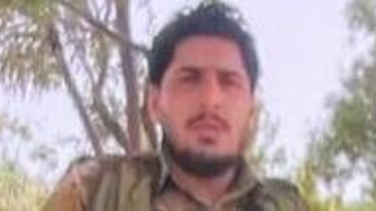 Alçak saldırının emrini veren PKK'lı öldürüldü