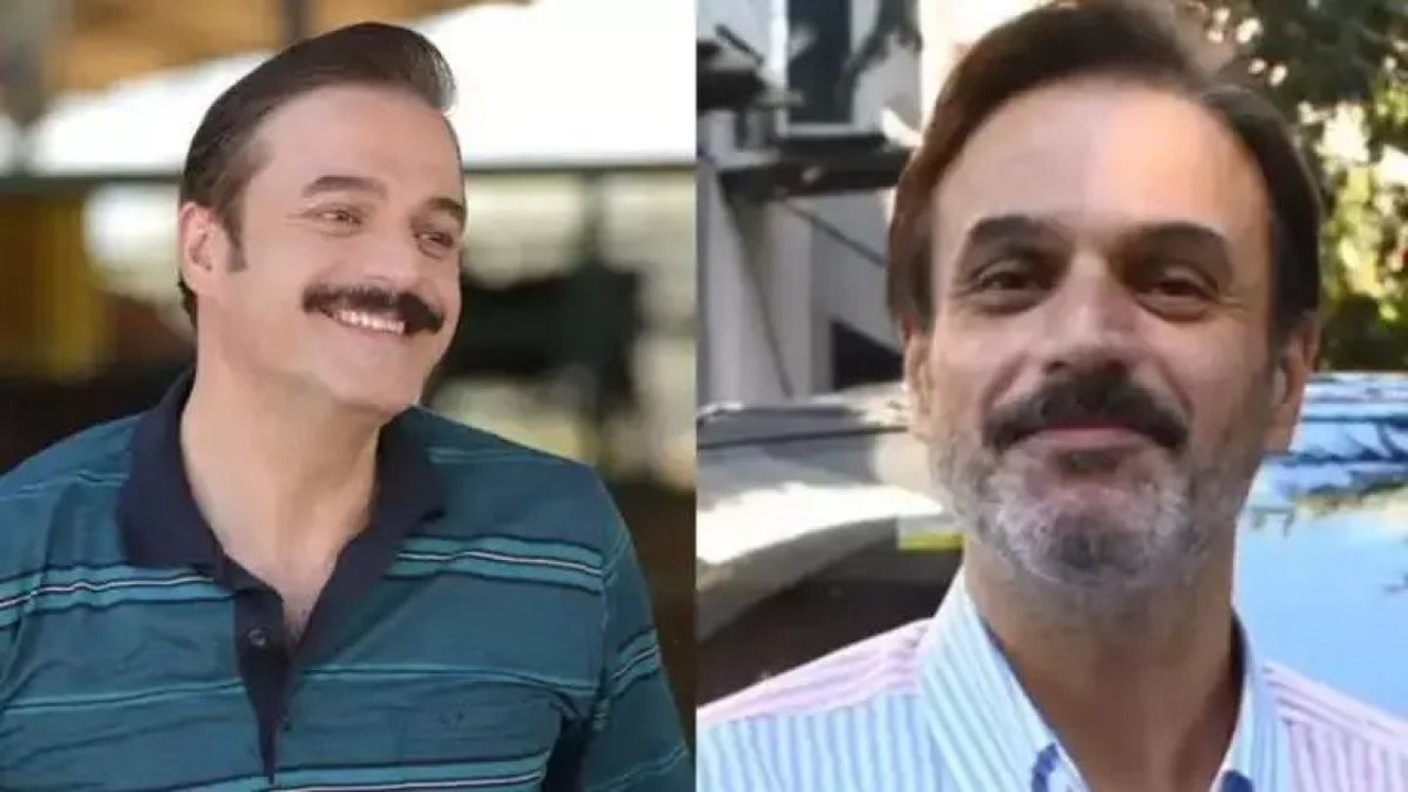 Karaciğer nakli bekleyen oyuncu Ufuk Özkan'dan Sağlık Bakan'ı Koca'ya teşekkür