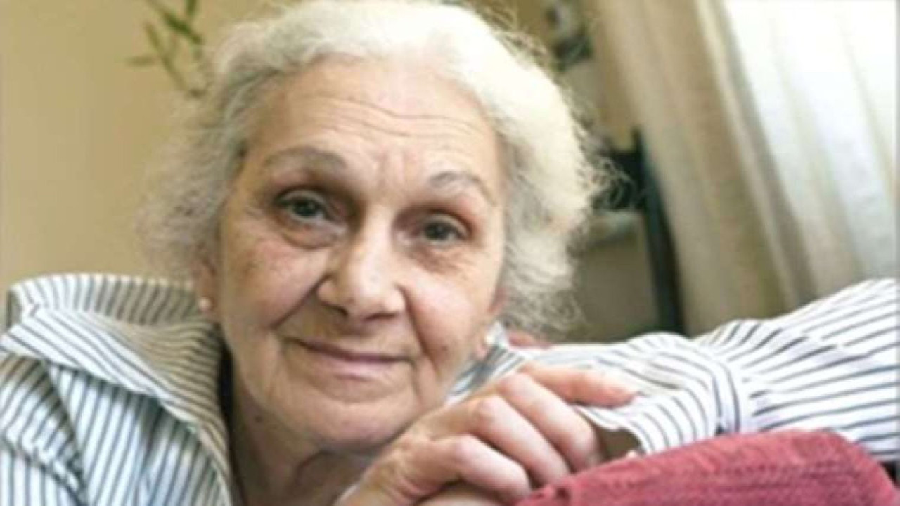 Usta Oyuncu Tanju Tuncel hayatını kaybetti