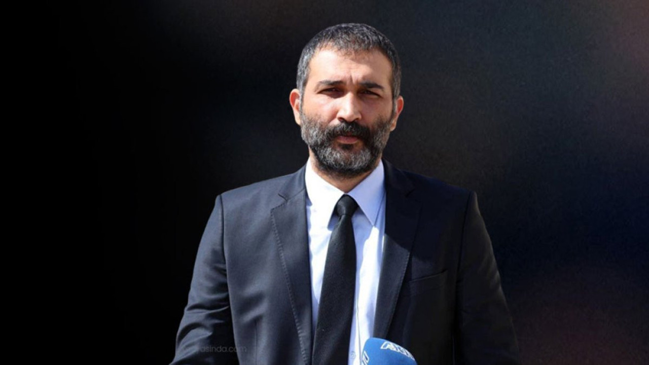 Barış Atay, Almanya’ya yerleştiği haberiyle dalga geçti. Almanya’da çıkarsa şaşırmayın