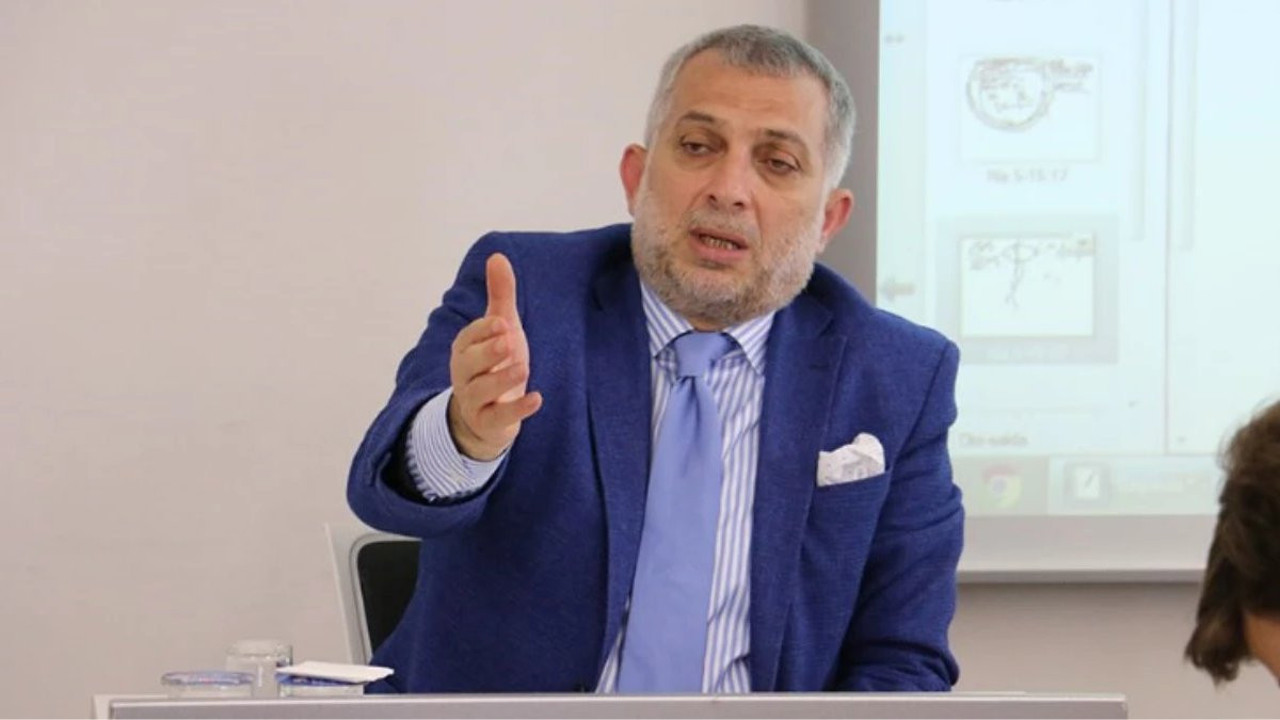 AKP’li Metin Külünk benzinin 34 lira olmasına değil zam yapılan güne tepki gösterdi