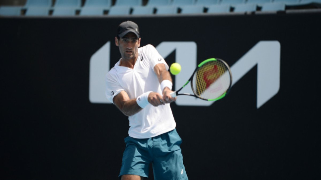 Milli sporcumuz İspanya'da finale çıktı