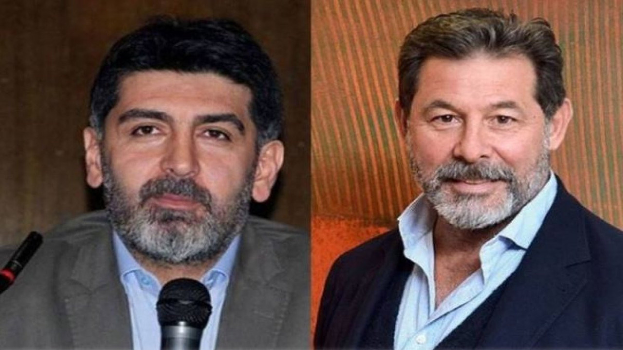 Cem Boyner Levent Gültekin’i yalanladı: Tanışmıyorum bile