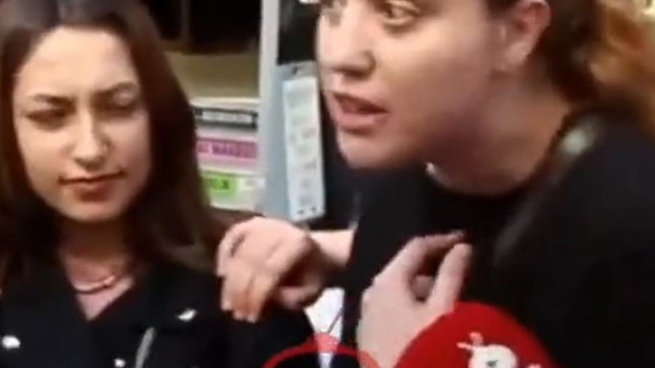 Siyasal bilimler mezunu genç kadın sokak röportajında isyan etti: Mülakatta bana Bana ‘Mehdi Eker’in göbek adı nedir?’ diye sordular