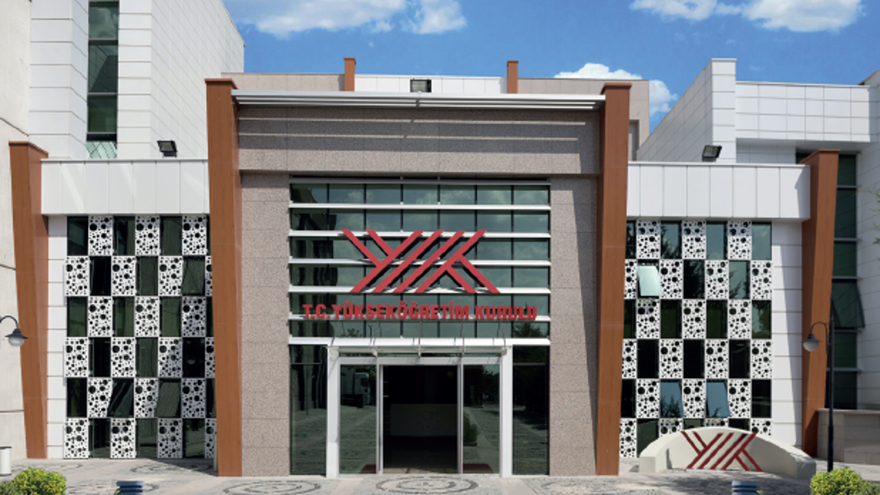 YÖK'ten yeni düzenleme. Üniversite öğrencileri bu haber sizin için