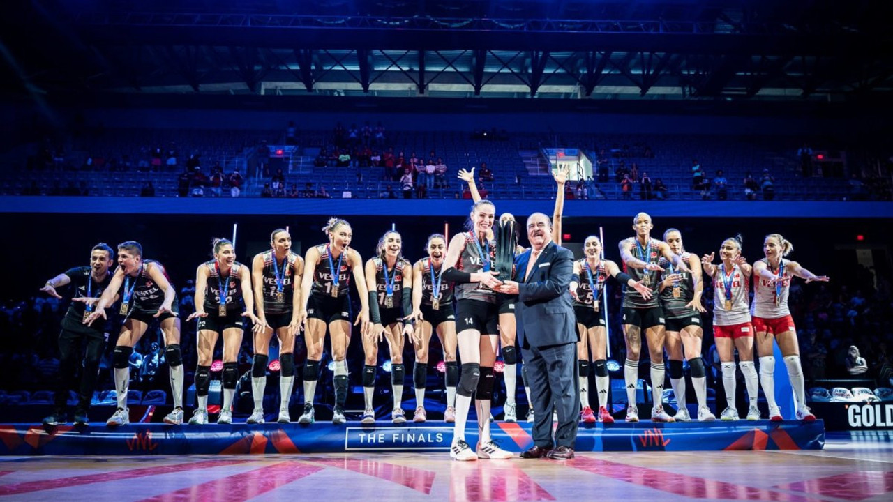 Filenin Sultanları'nın şampiyonluk sonrası kazandığı rakam belli oldu