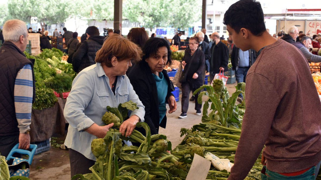 Yoksulluk sınırı asgari ücretin 3 katına çıktı. Hepimiz yoksuluz hepimiz açız