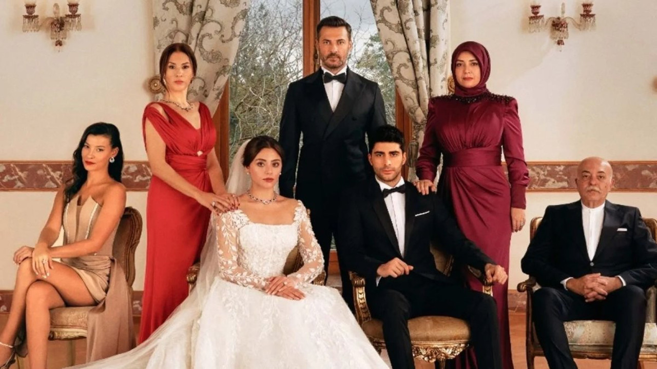 Kızılcık Şerbeti'ne taze kan! Dizide tüm dengeler alt üst olacak