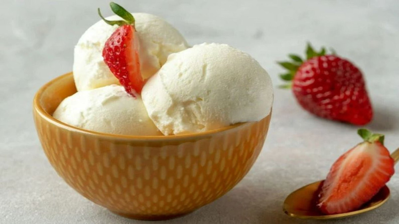 Dondurma tüketirken 6 kurala dikkat