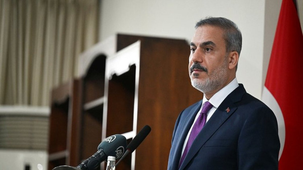 Tahıl Koridoru için yoğun diploması trafiği. Hakan Fidan BM Genel Sekreteri ile görüştü