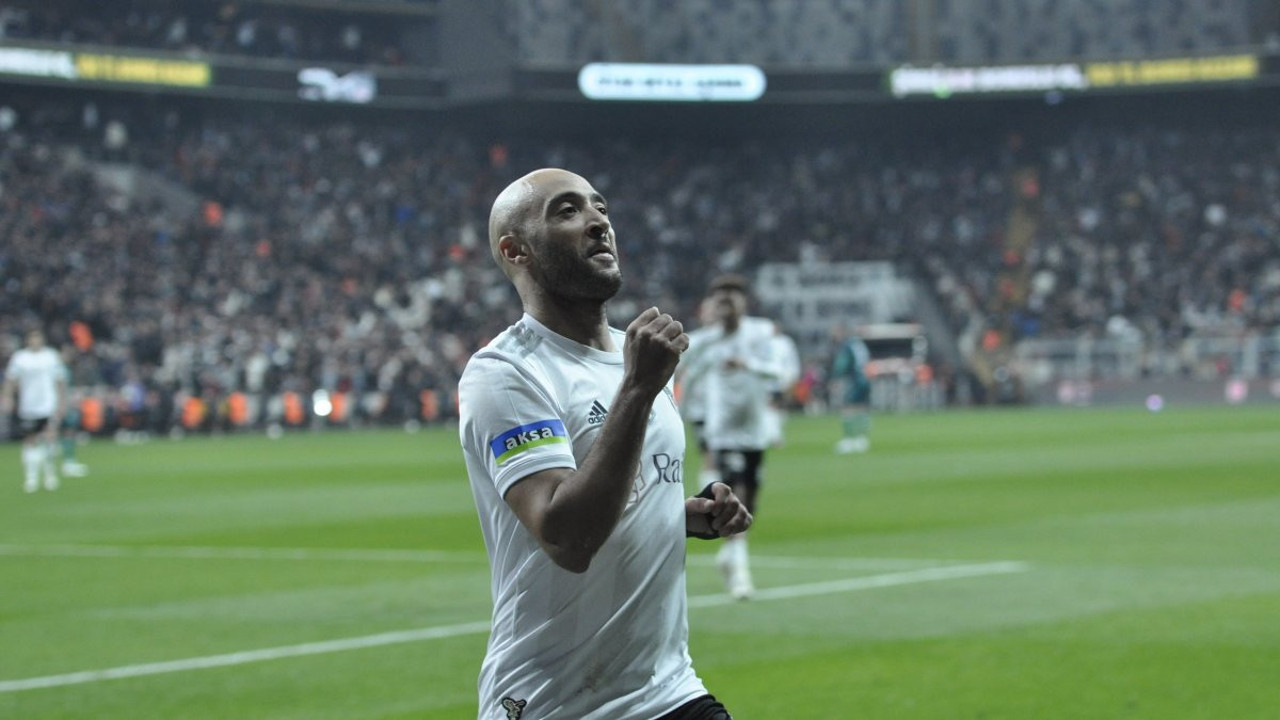 Redmond'un yeni takımı belli oldu