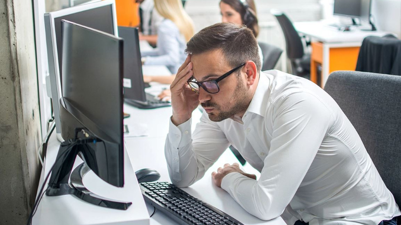 ABD ordusu milyonlarca e-postayı yanlışlıkla Rusya’nın müttefikine yolladı. Akılalmaz hata