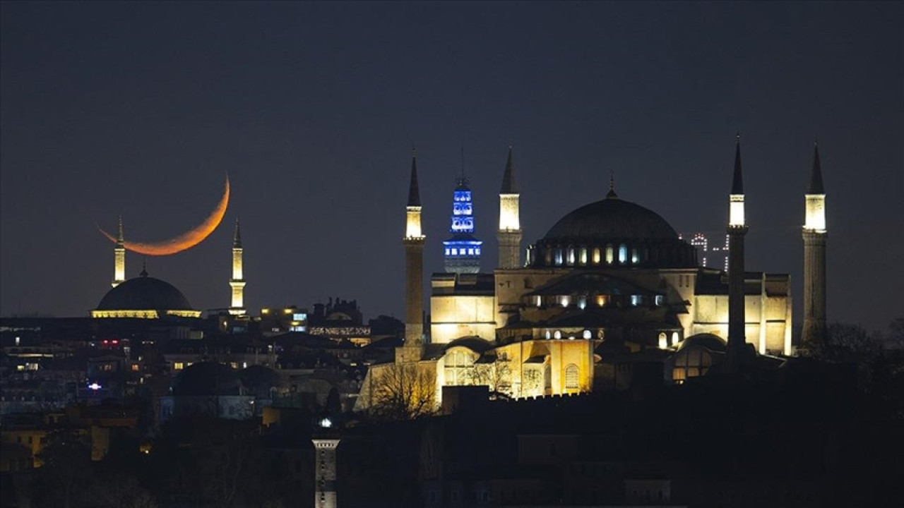 Hicri yeni yıl yarın başlıyor