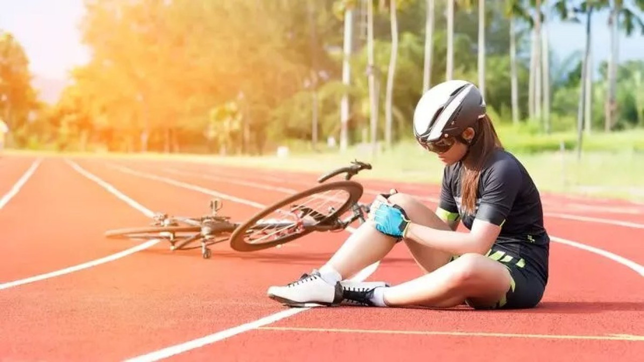 Spor yaralanmaları konusunda uzman uyarısı